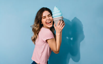 Il gelato fa bene alla salute: ecco le sue proprietà
