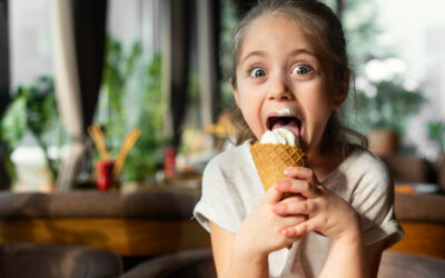 Cosa contiene il gelato artigianale: una guida dettagliata