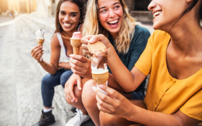 Dove mangiare il gelato a Milano