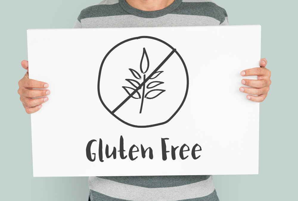 Gelato gluten free: la soluzione per chi è celiaco