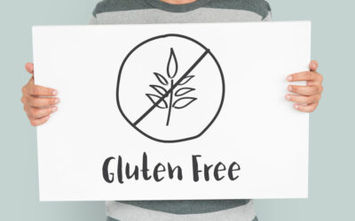 Gelato gluten free: la soluzione per chi è celiaco